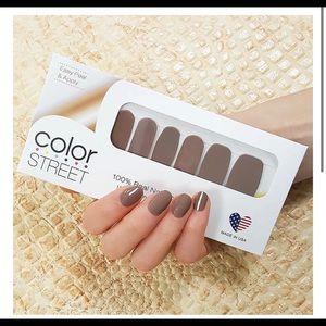 Color Street “Upper East Side”